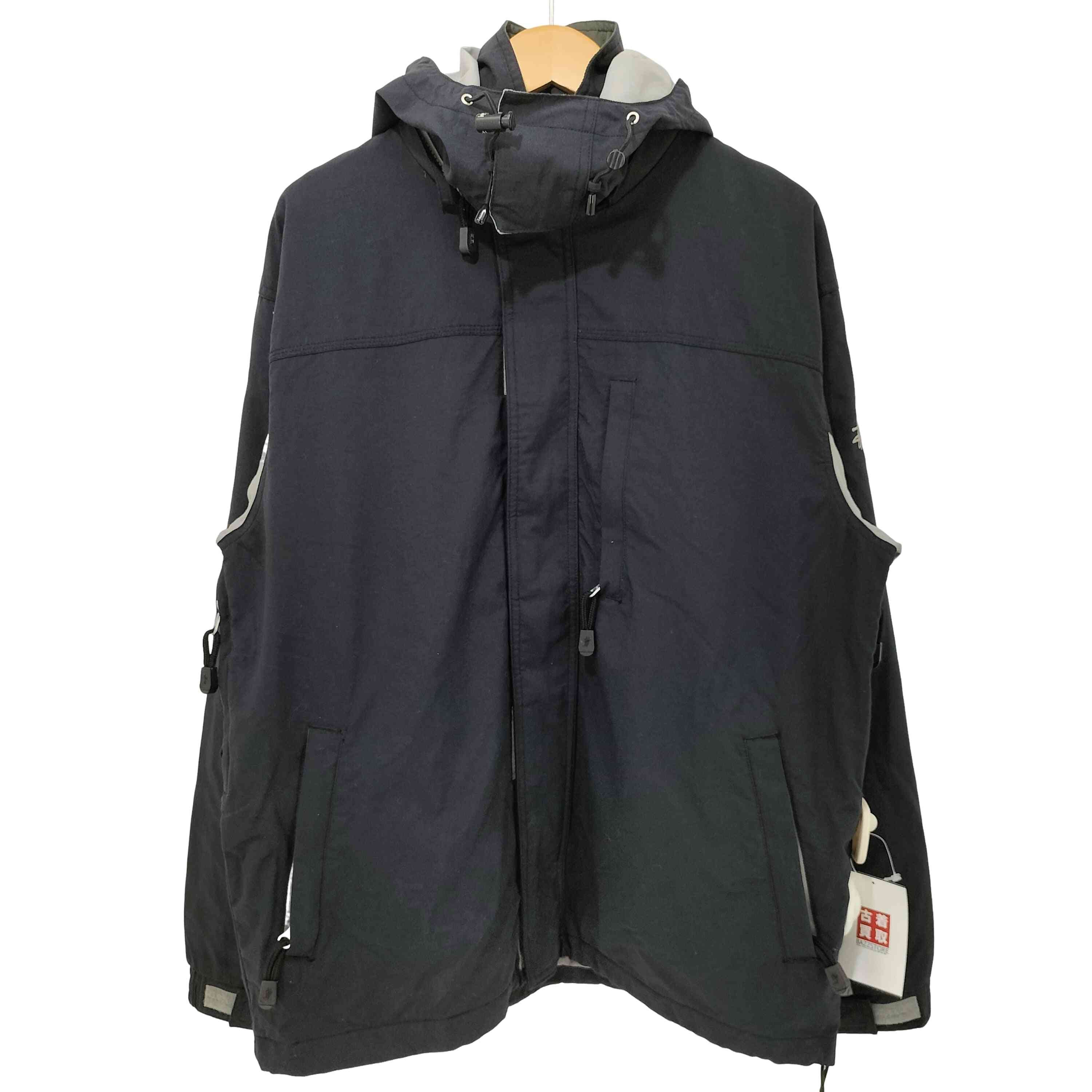V.A. Fragment x agnes b. Blouson 