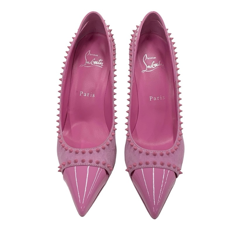 新品・未使用(ワケあり)】クリスチャンルブタン Christian Louboutin