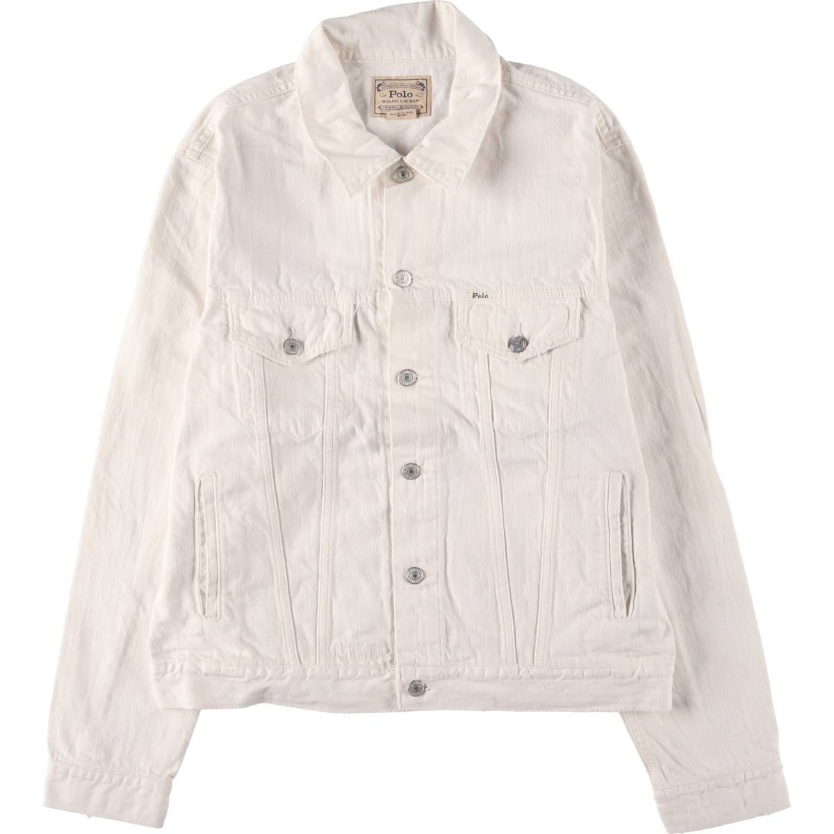 傷や汚れあり】古着 ラルフローレン Ralph Lauren POLO RALPH LAUREN