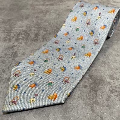 ブルガリ ネクタイ メンズ