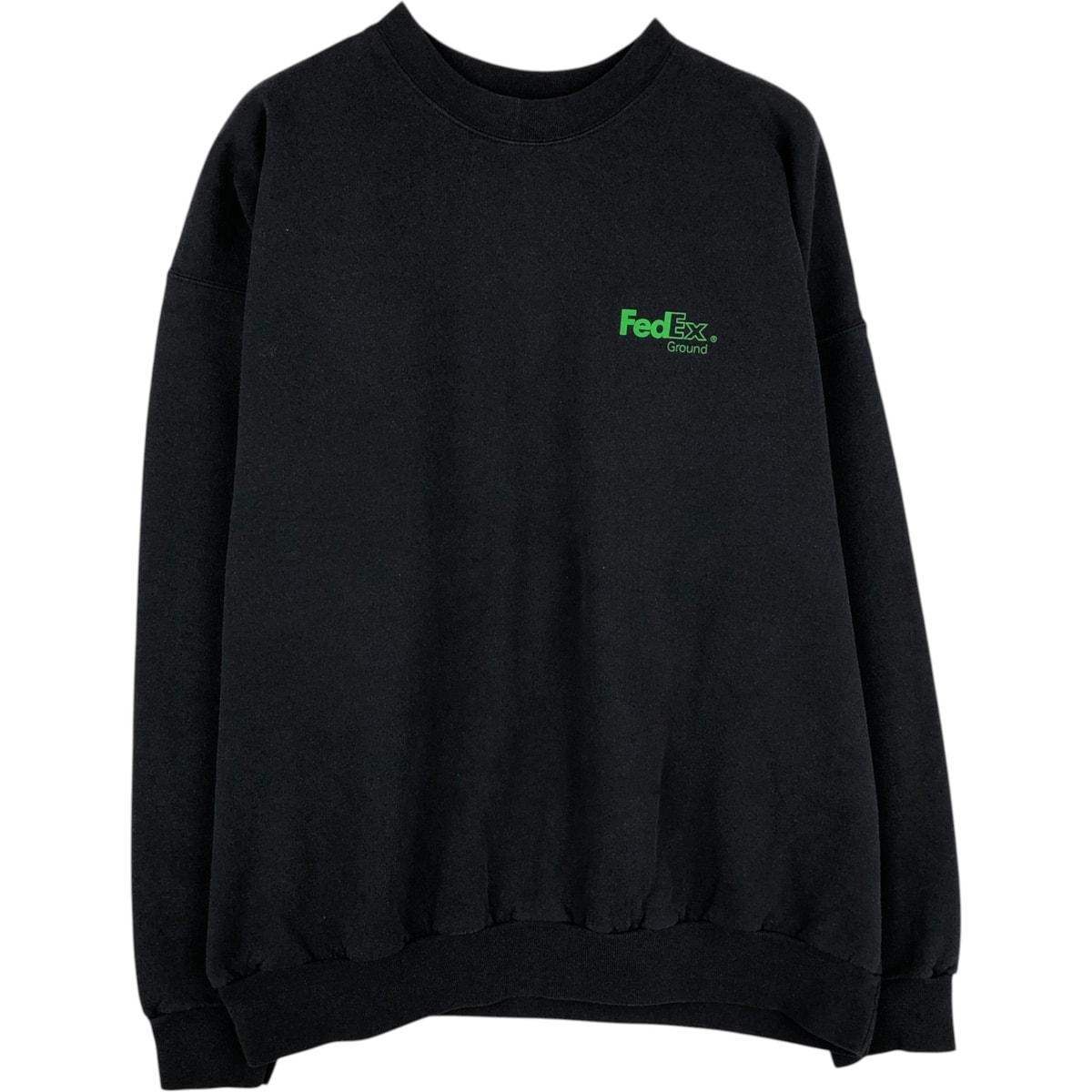 古着 90~00年代 ヘインズ Hanes アドバタイジング スウェットシャツ トレーナー メンズXL相当/eaa629534