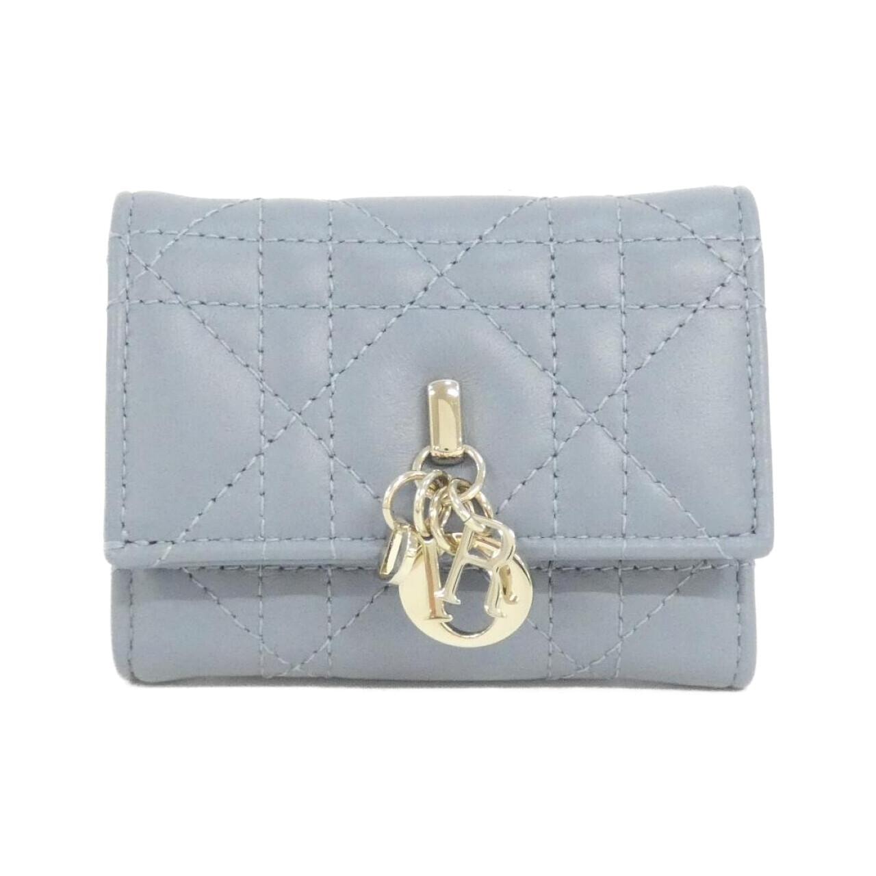 クリスチャンディオール マイディオール ベロニア ウォレット S6026ONMJ 財布