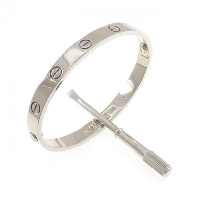 カルティエ ラブ ブレスレット