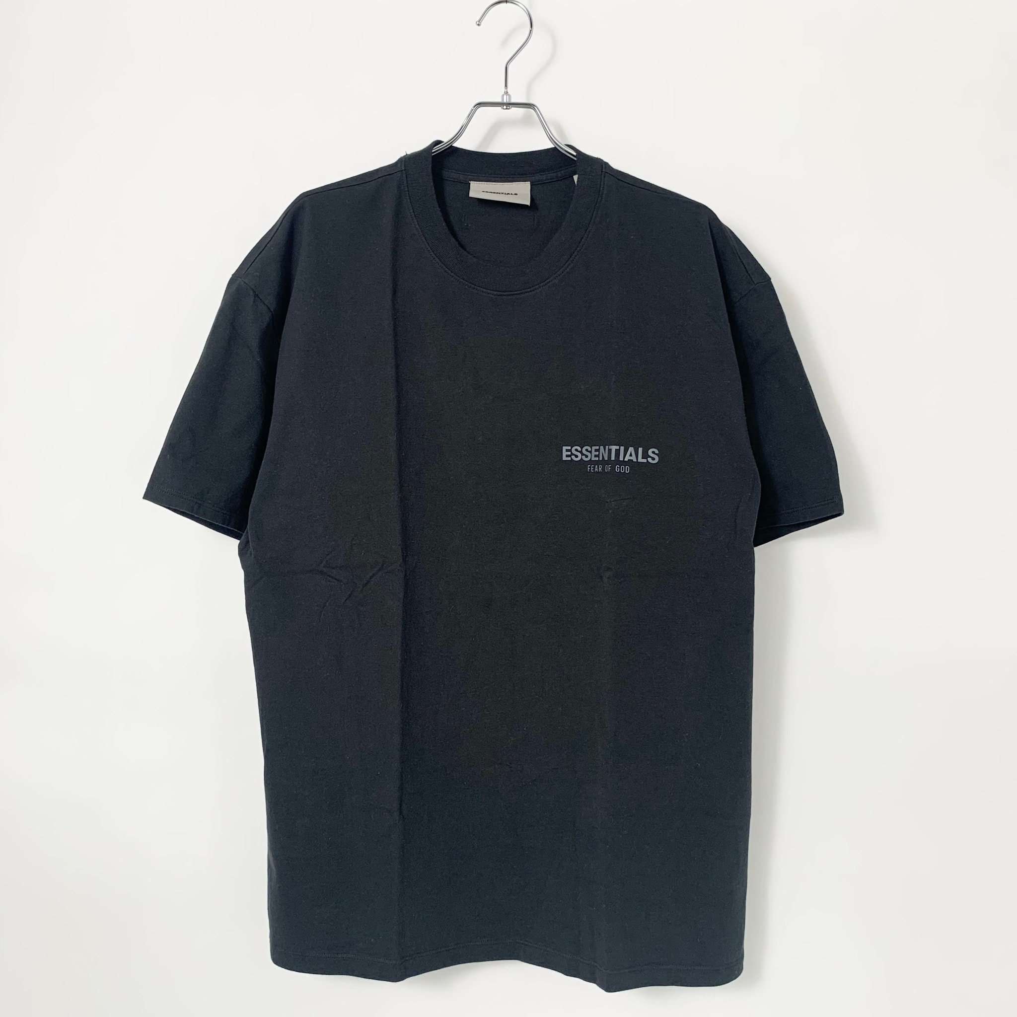 FEAR OF GOD ESSENTIALS SS TEE "Stretch Limo"