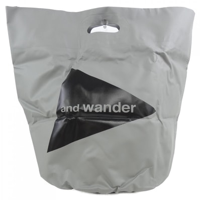 アンドワンダー and wander 574-4977266 BAG