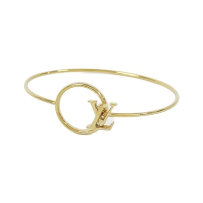 ルイヴィトン ブラスレ リジット LVエクリプス M M00766 ブレスレット