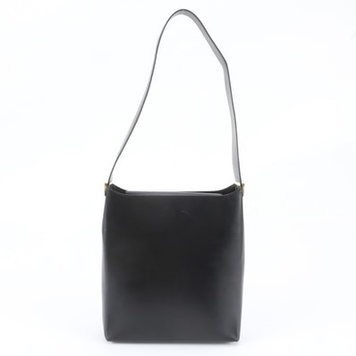 ■極美品 サルヴァトーレフェラガモ ショルダーバッグ レザー