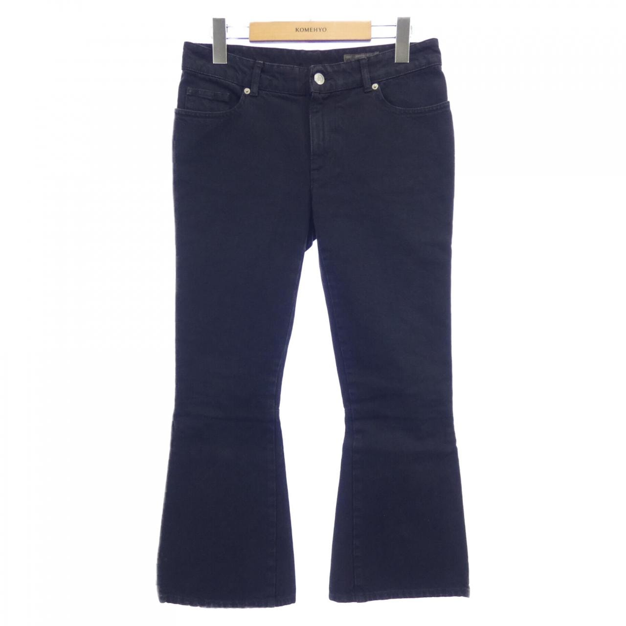 アレキサンダーマックイーン ALEXANDER McQUEEN 475381 QJM18 ジーンズ