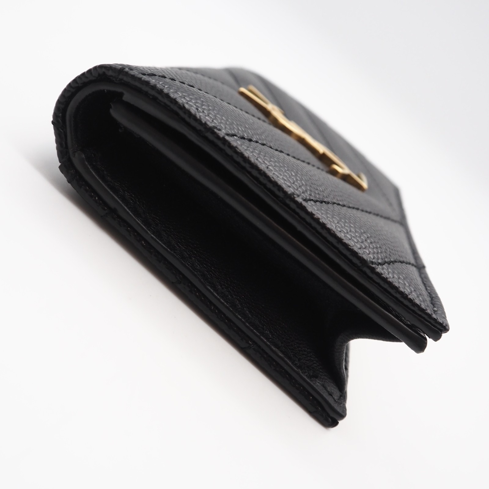 B (目立った傷や汚れなし)】美品 SAINT LAURENT サンローラン