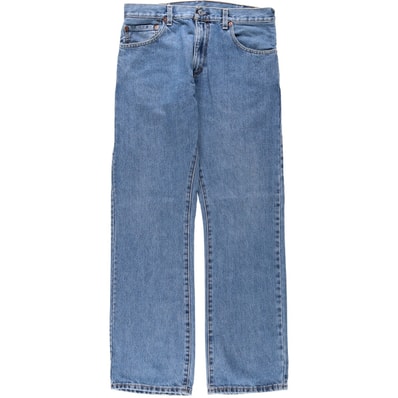 古着 リーバイス Levi's 517 ブーツカットデニムパンツ メンズw33相当/eaa658718