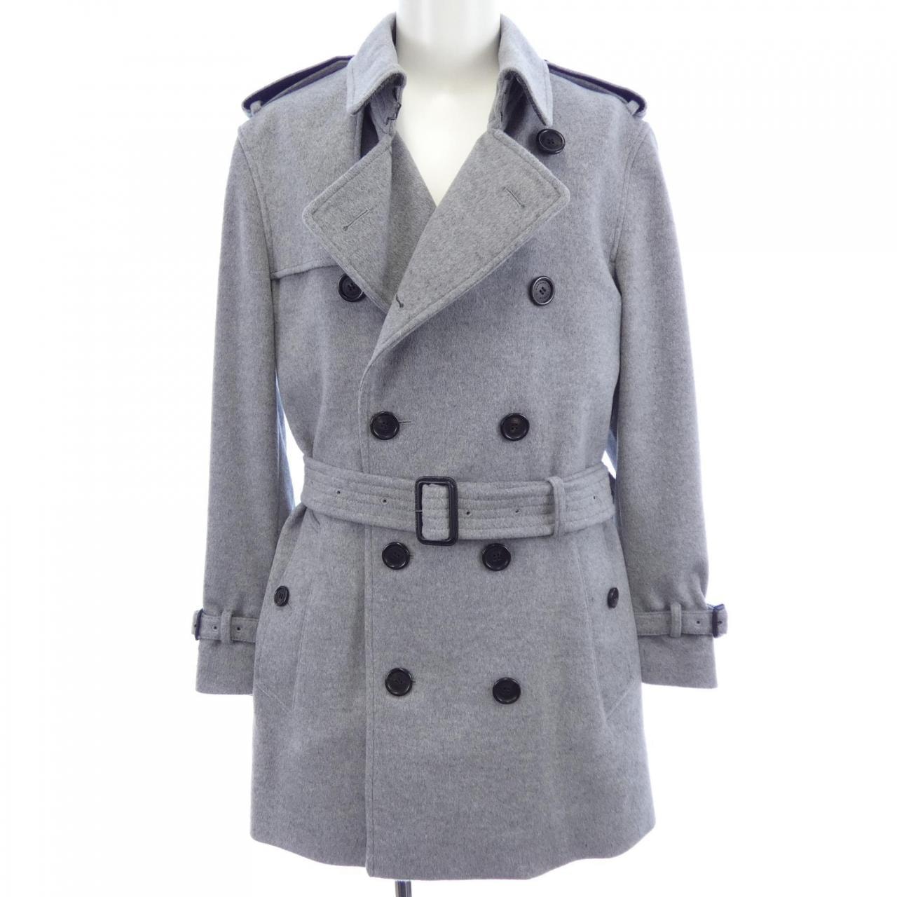 バーバリー BURBERRY 8077476 コート