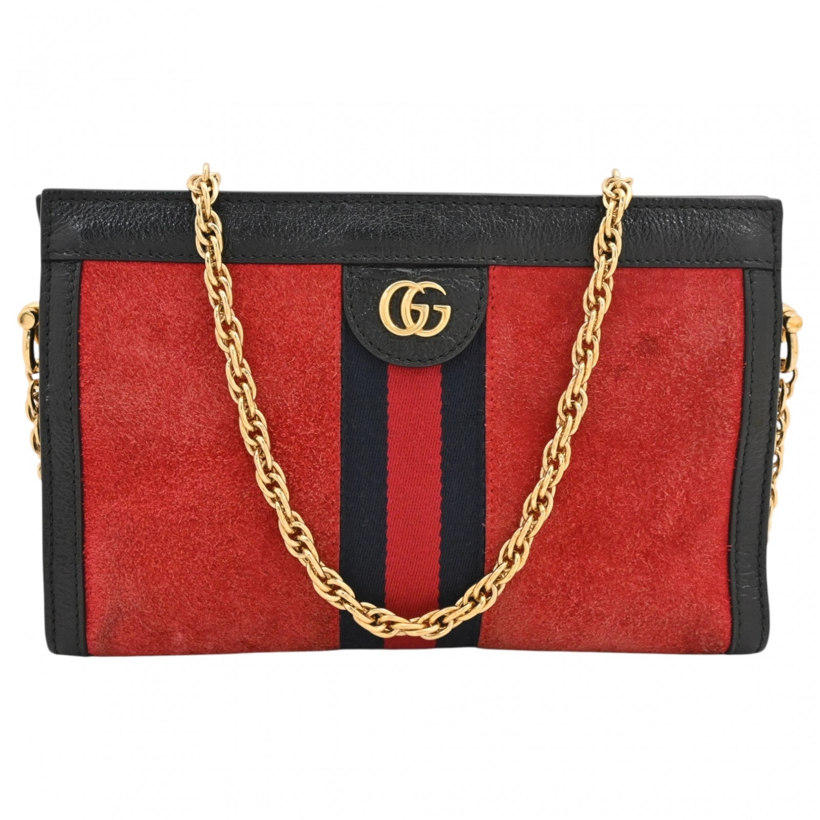 グッチ ショルダーバッグ ユニセックス