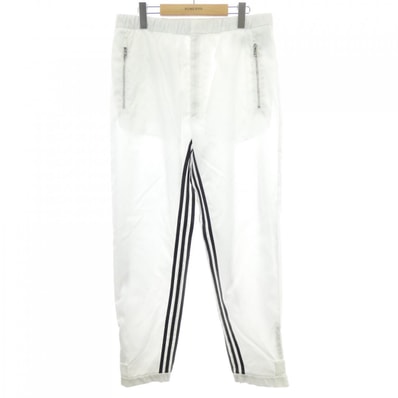 プラダ PRADA ADIDAS トライアングルロゴ SPH155 S212 1WQ8 パンツ