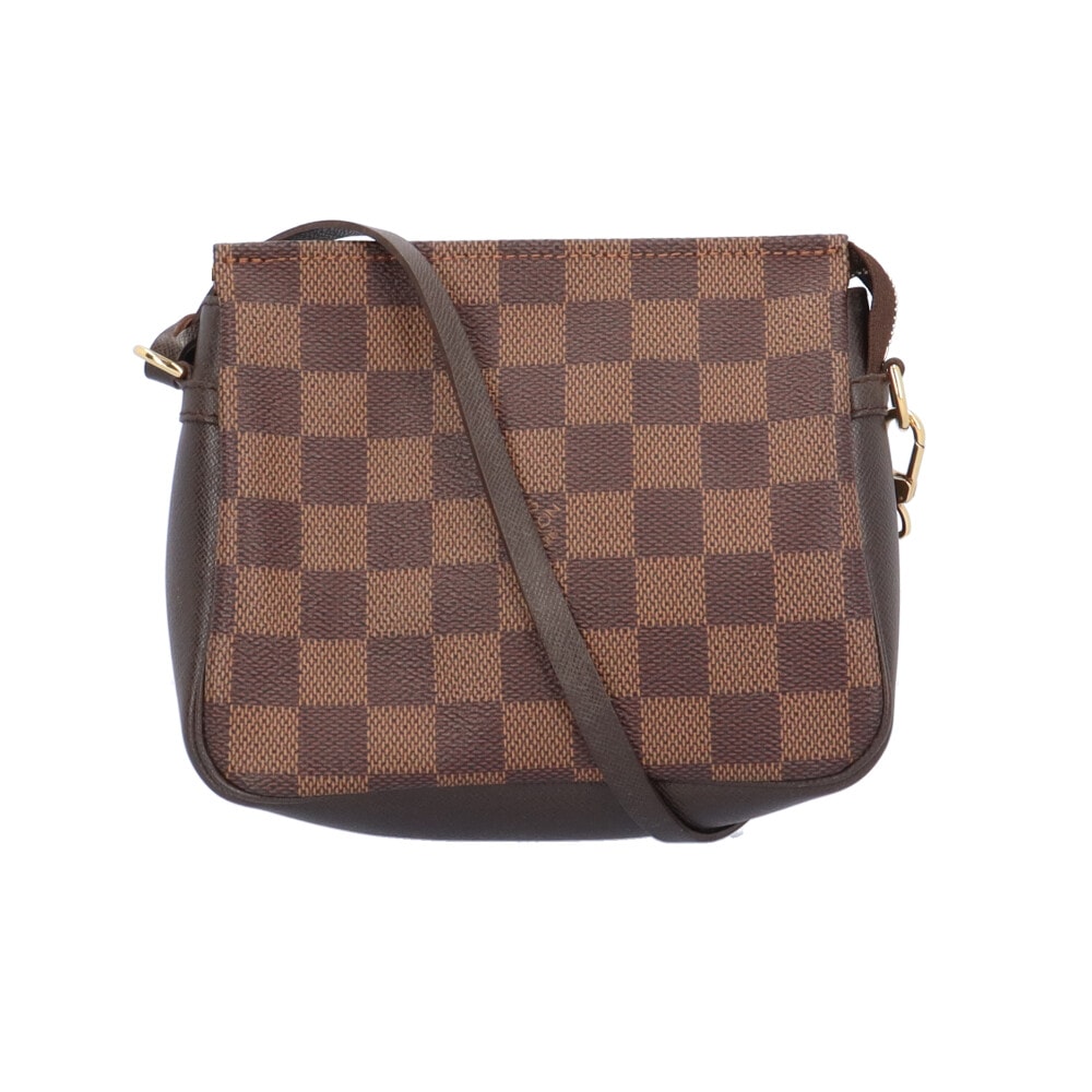 Louis Vuitton Trousse Makeup Damier