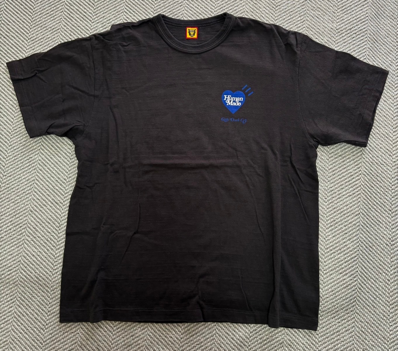 VERDY x PEGGY GOODS T-Shirt 