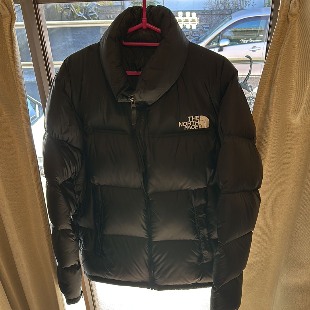 The North Face Nuptse ND92335