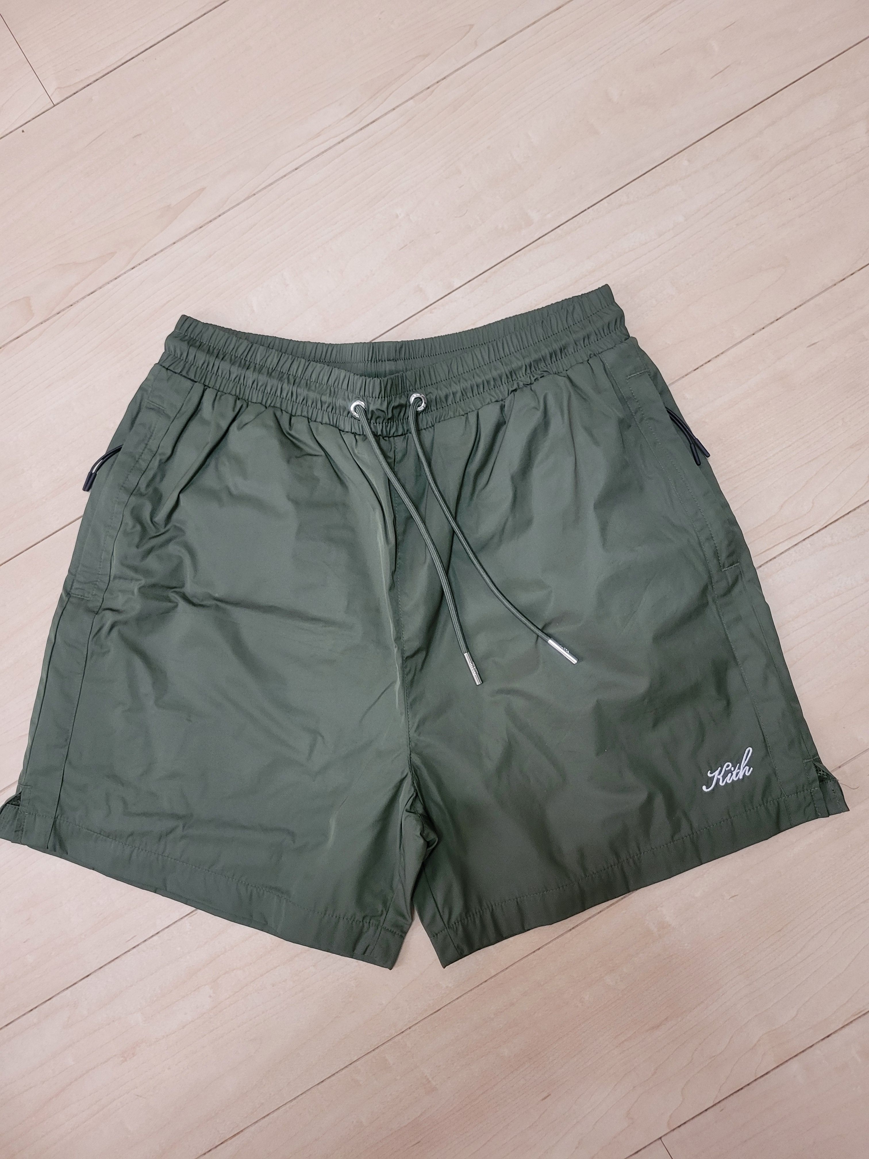 キス(キース) ショートパンツ（2ページ目） | 通販・相場はスニーカー