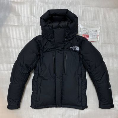 The North Face Baltro Light Jacket K 2020/2021 "Black"