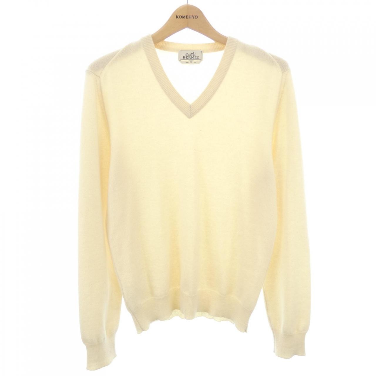 エルメス HERMES ニット
