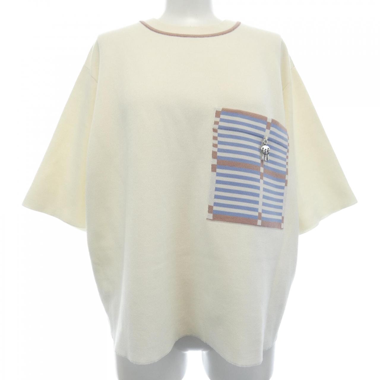 エルメス HERMES ニット