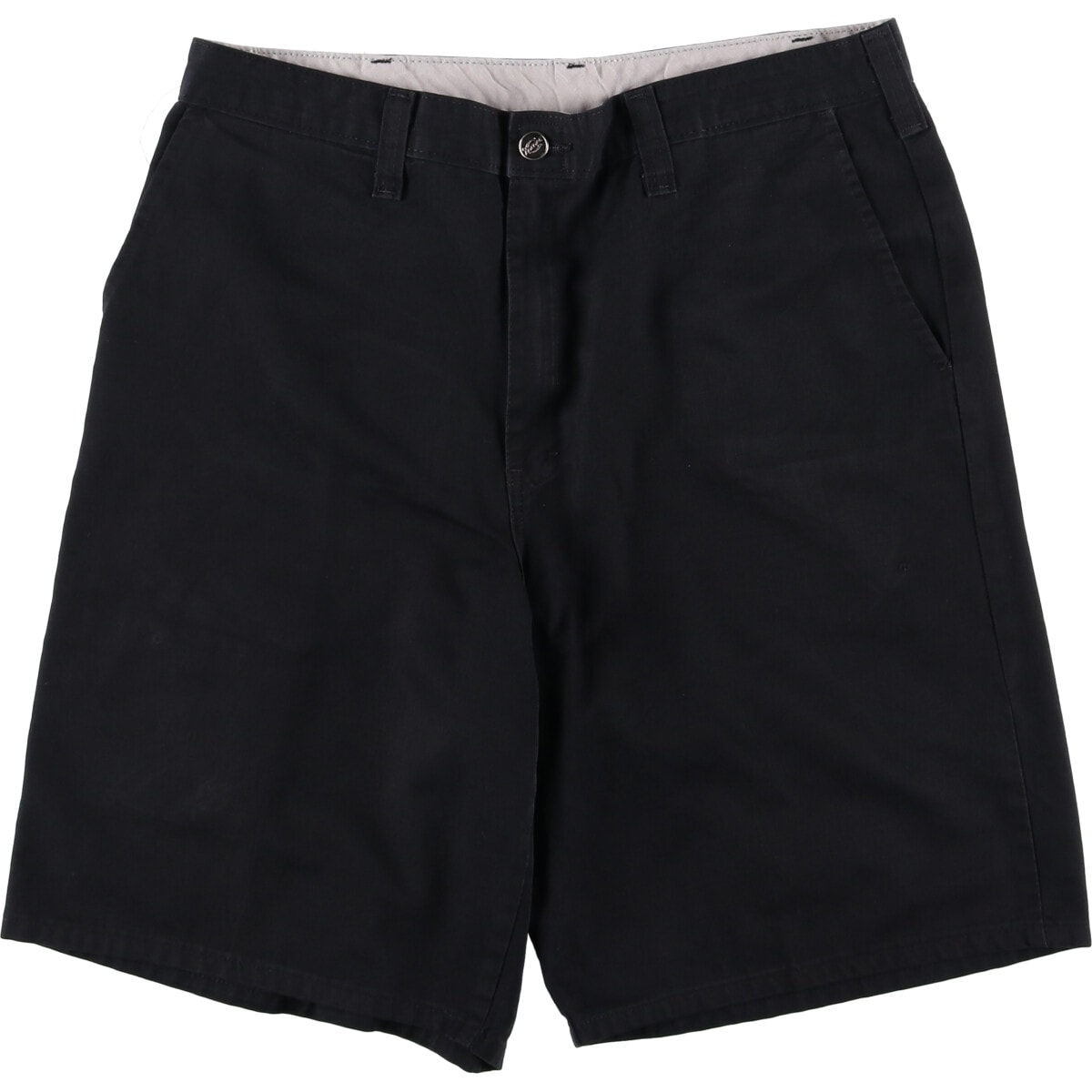 古着 ディッキーズ Dickies ワークショーツ ハーフパンツ メンズw35相当/eaa557191