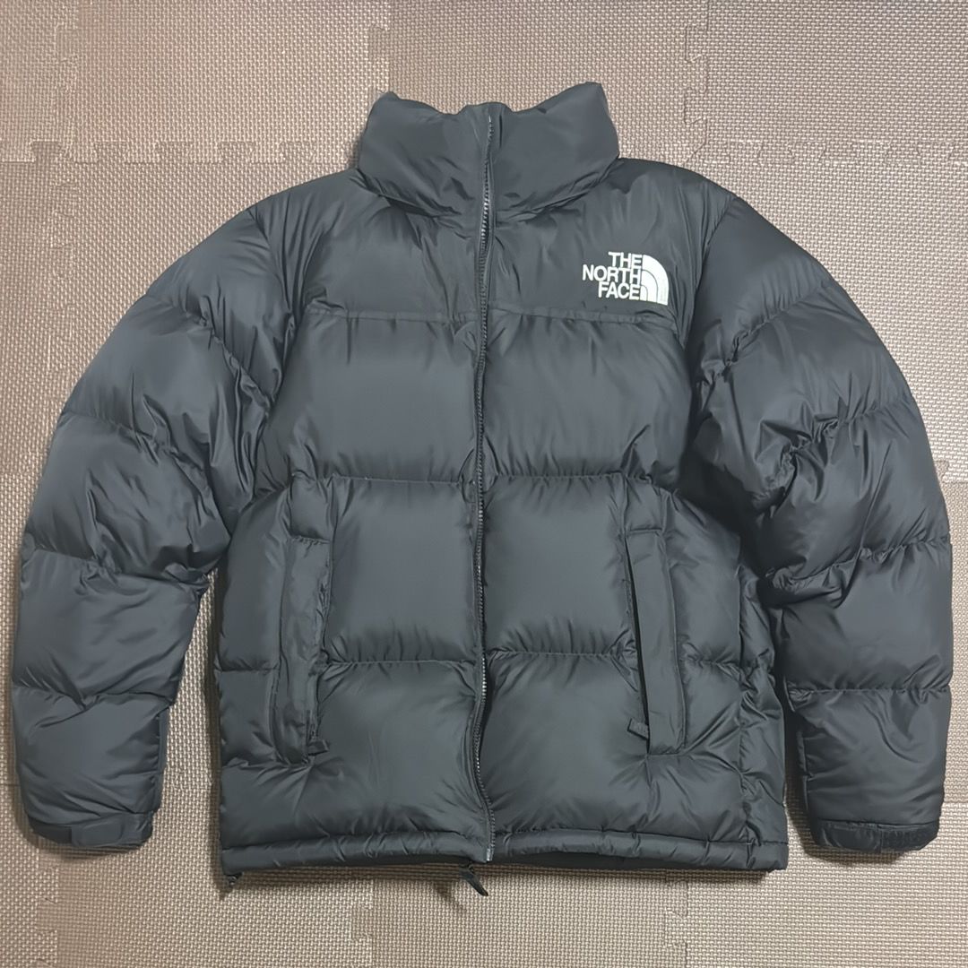 The North Face Nuptse Jacket 2023/2024 "Black"
