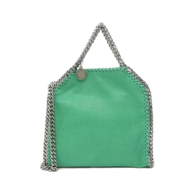 ステラマッカートニー TINY FARABELLA 391698 W9132 バッグ