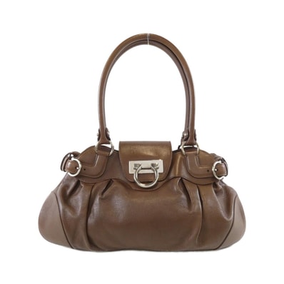 サルヴァトーレフェラガモ 21 6317 ショルダーバッグ