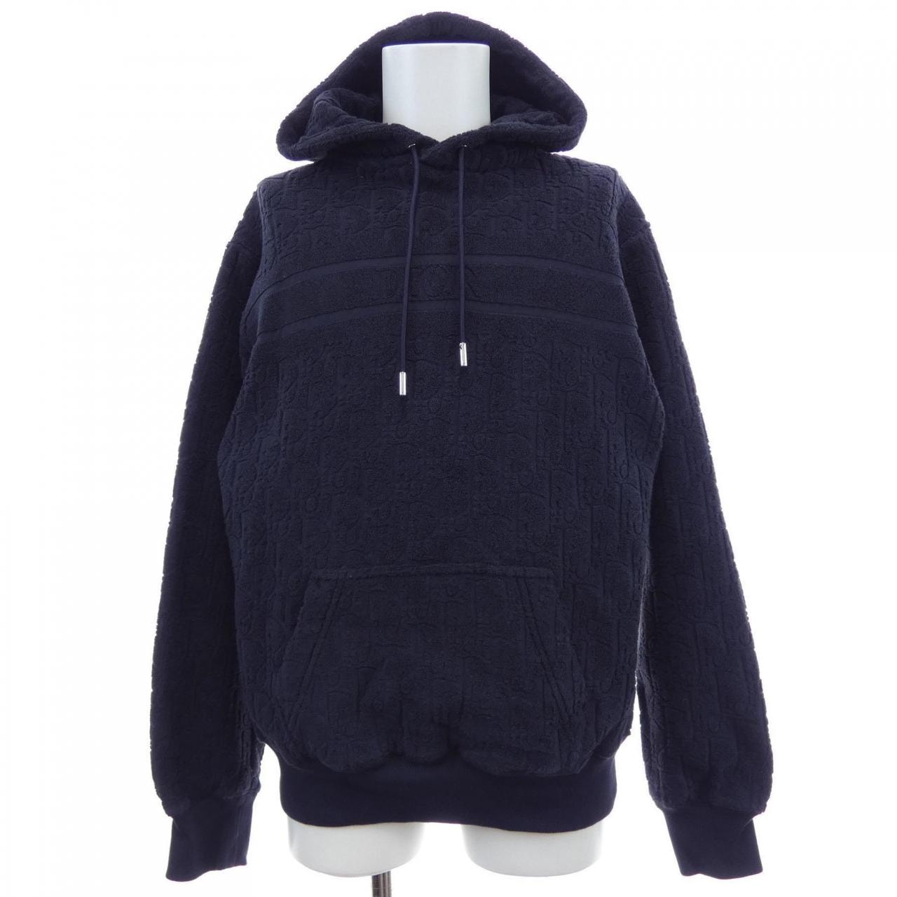 ディオール DIOR 013J605C0607 パーカー