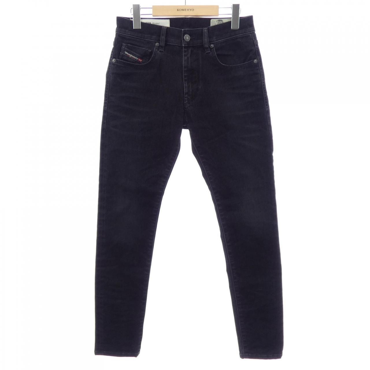 ディーゼル DIESEL パンツ