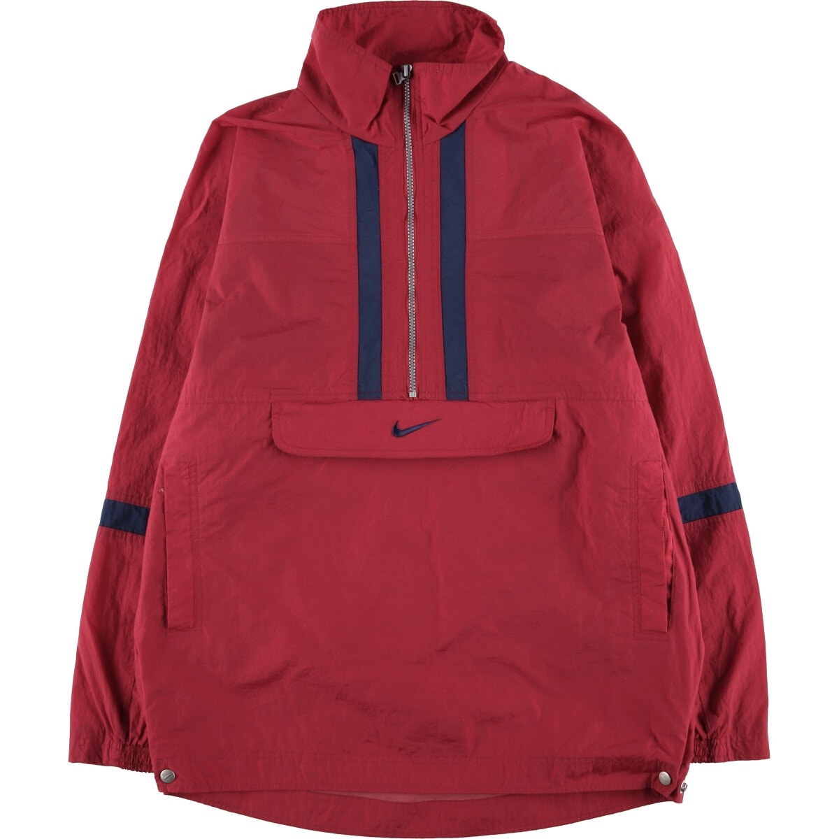 古着 90年代 ナイキ NIKE アノラックジャケット メンズM相当 ヴィンテージ/eaa515430