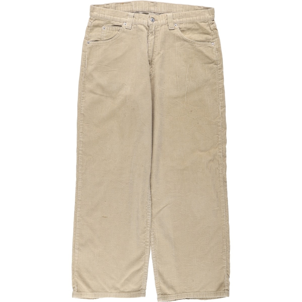 古着 90年代 リーバイス Levi's 00505-0276 コーデュロイパンツ USA製 メンズw36相当/eaa663704