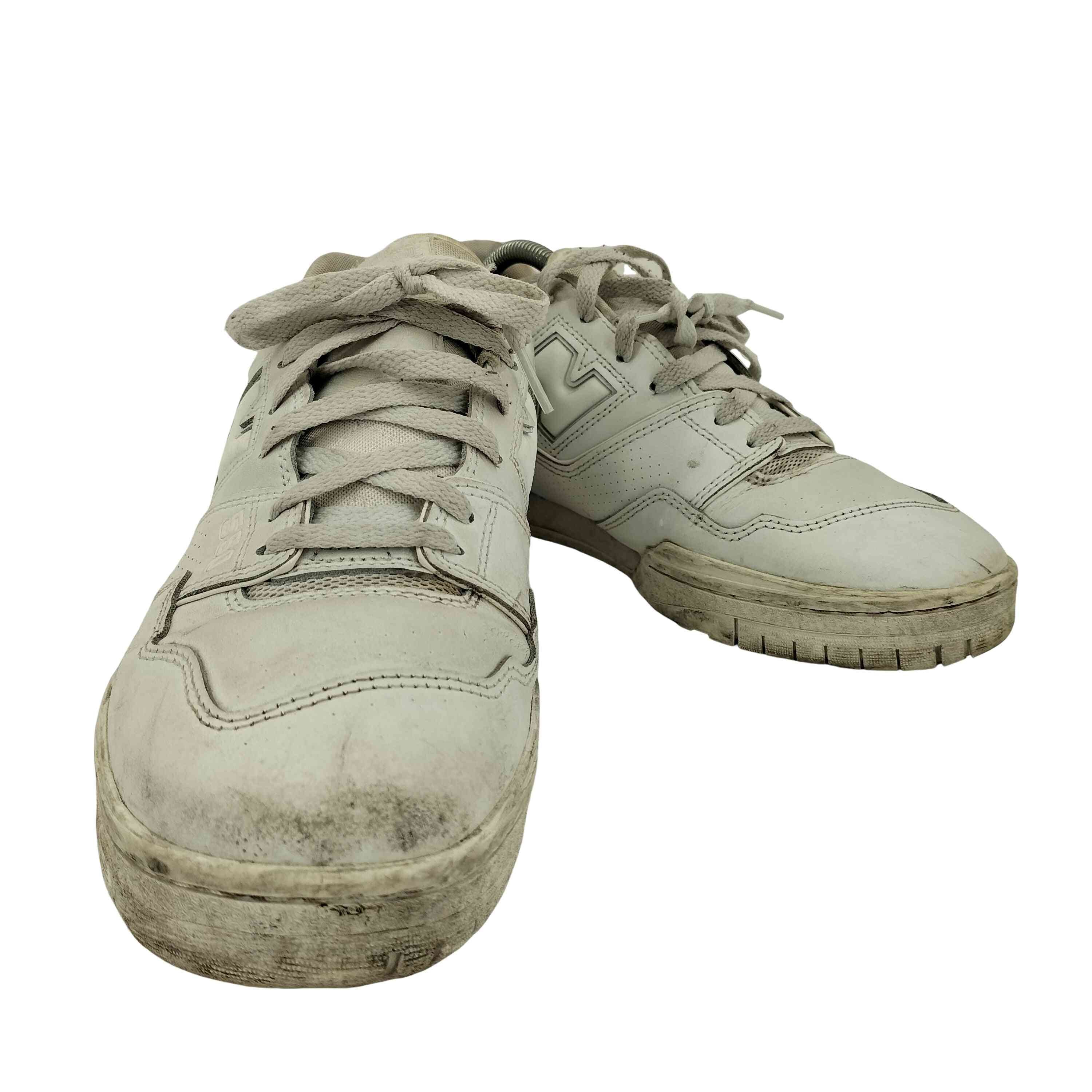 550 トリプルホワイト【1139952682084】