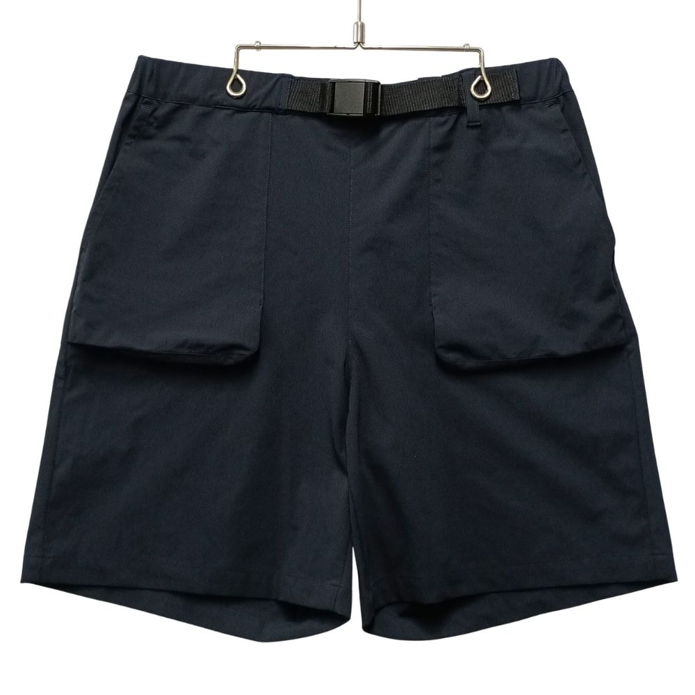 BEAMS ビームス BEAMS GOLF ORANGE LABEL ストレッチ イージー ショーツ ゴルフウェア パンツ 56061