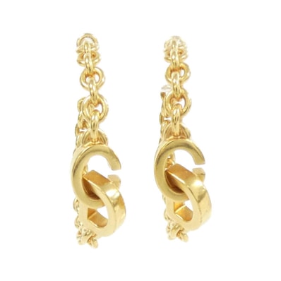 クリスチャンディオール CD ロック E2315WOMMT ピアス