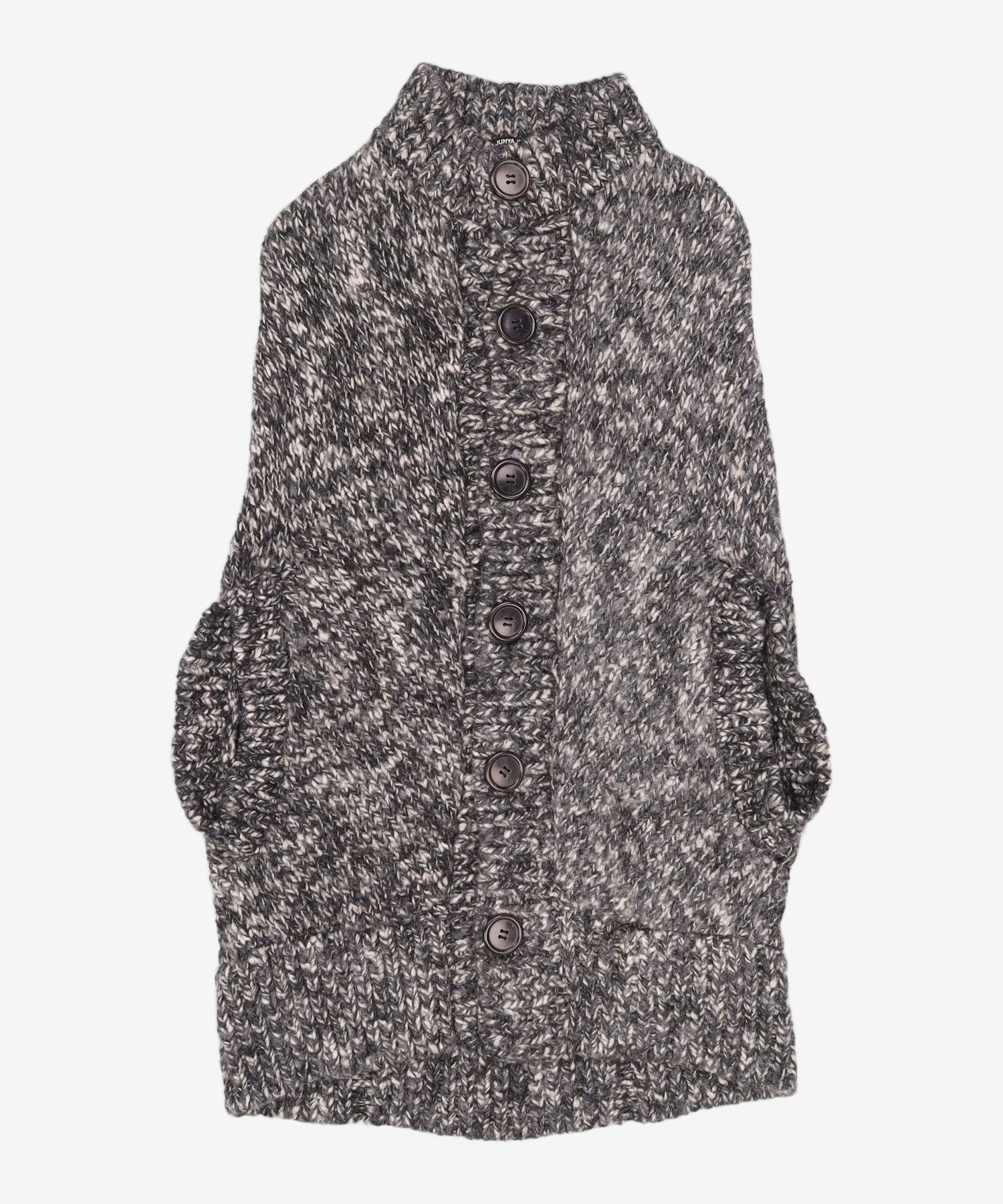 [JUNYA WATANABE x COMME des GARCONS] Vest 