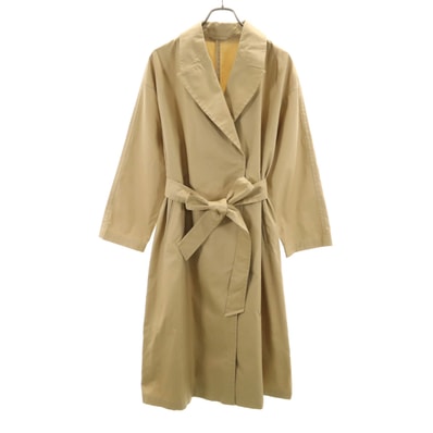 JOURNAL STANDARD relume ジャーナルスタンダードレリューム トレンチコート 38 ベージュ