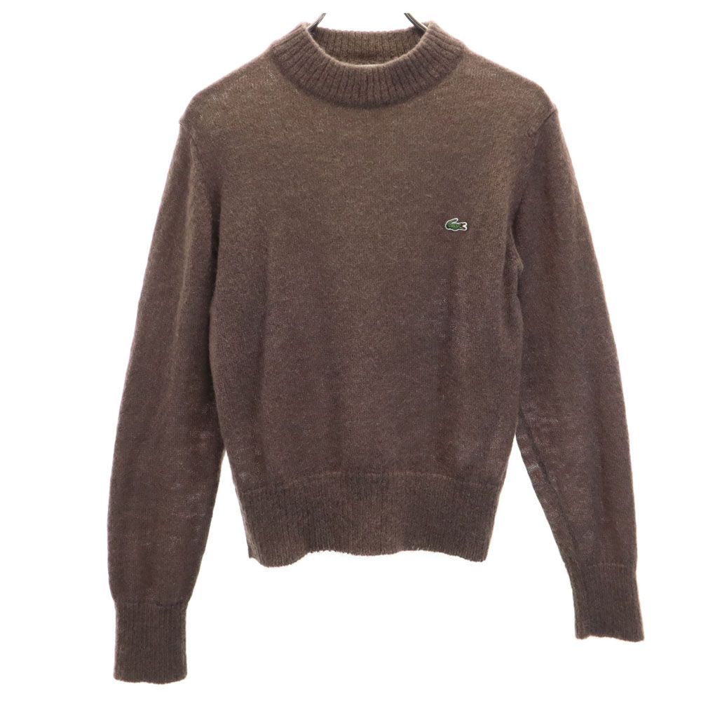 LACOSTE ラコステ 長袖 セーター