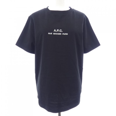 アーペーセー A.P.C. Tシャツ