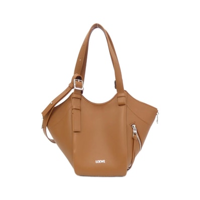 【新品】ロエベ ハンモック フリップ バッグ A538HHBX07 ショルダーバッグ