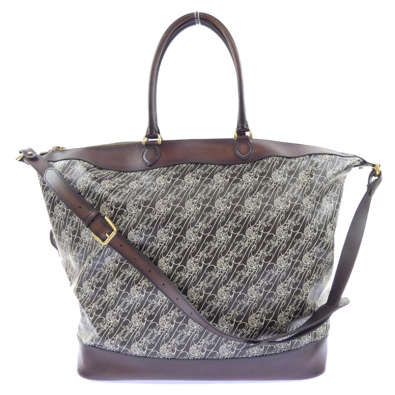 ベルルッティ Berluti トワルマルブフ BAG