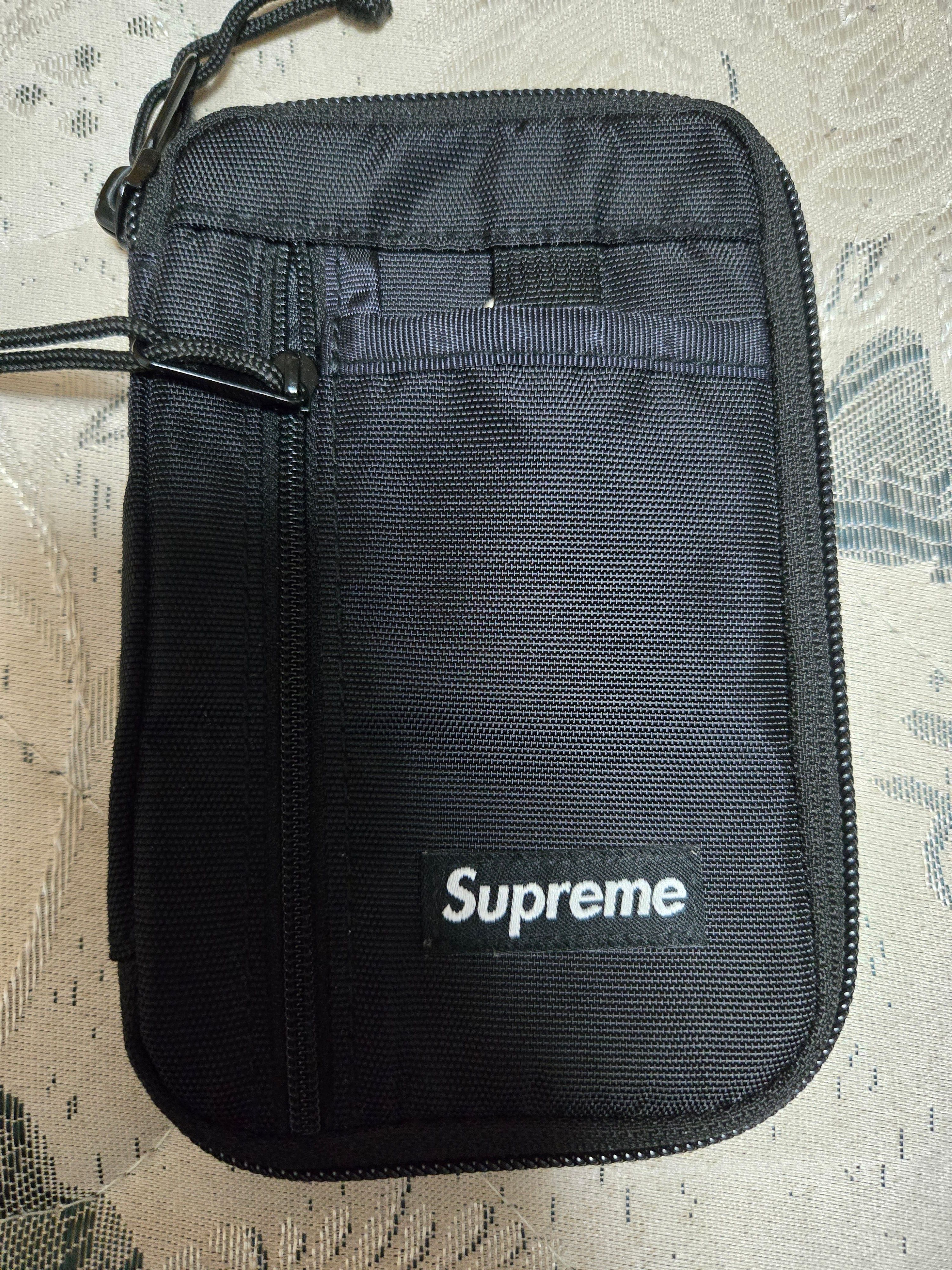 小物 supreme Small Zip Pouch Real Tree Camo Supreme Small Zip Pouch Real Tree Camo | eBay