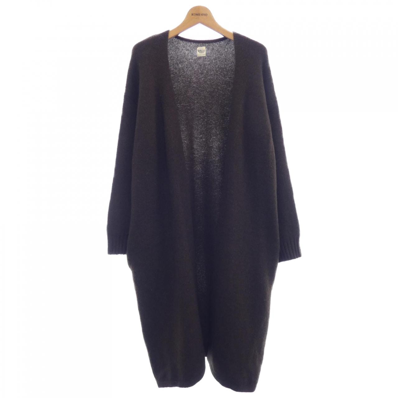 ロンハーマン RON HERMAN ロングカーディガン