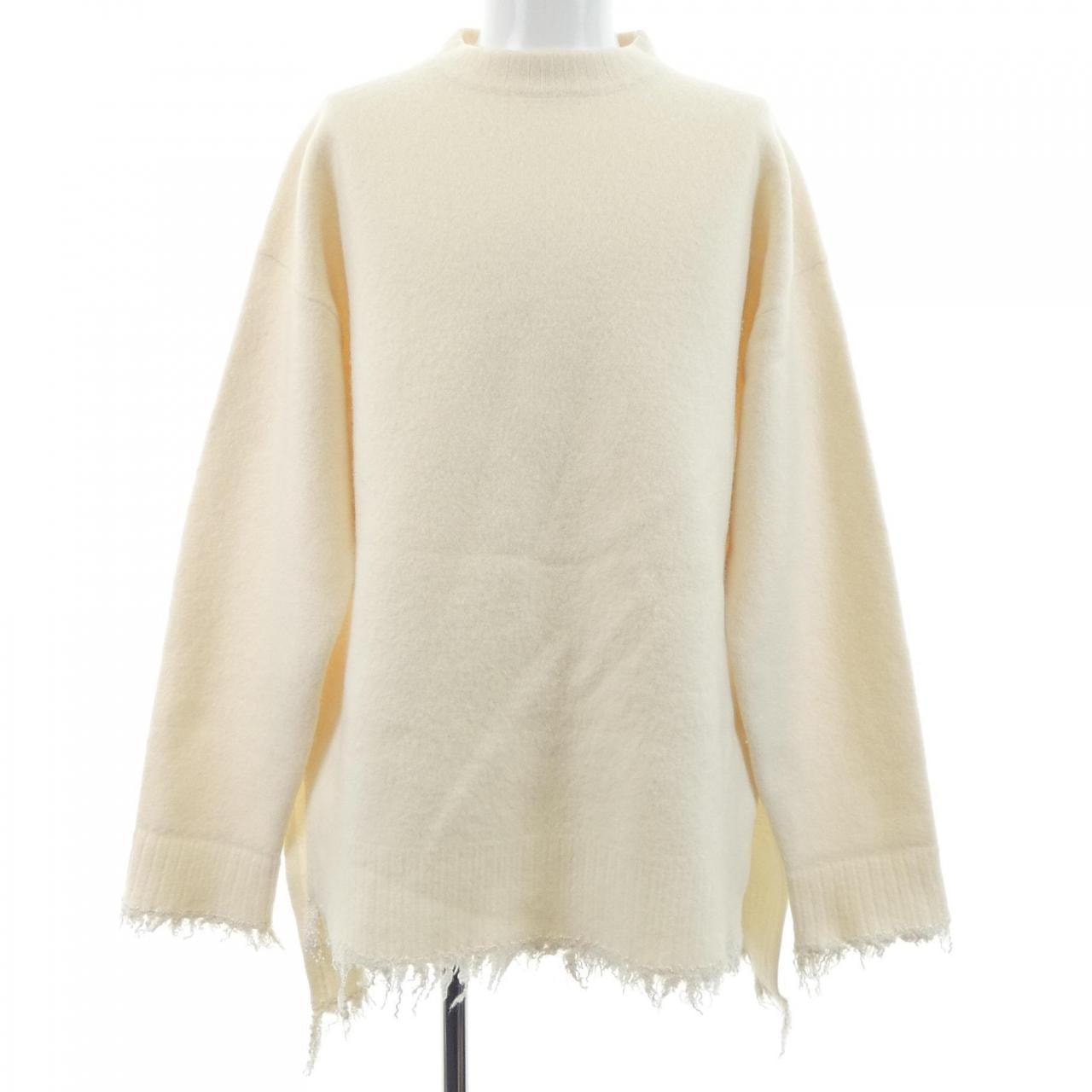 ジルサンダー JIL SANDER J21GP0164 ニット