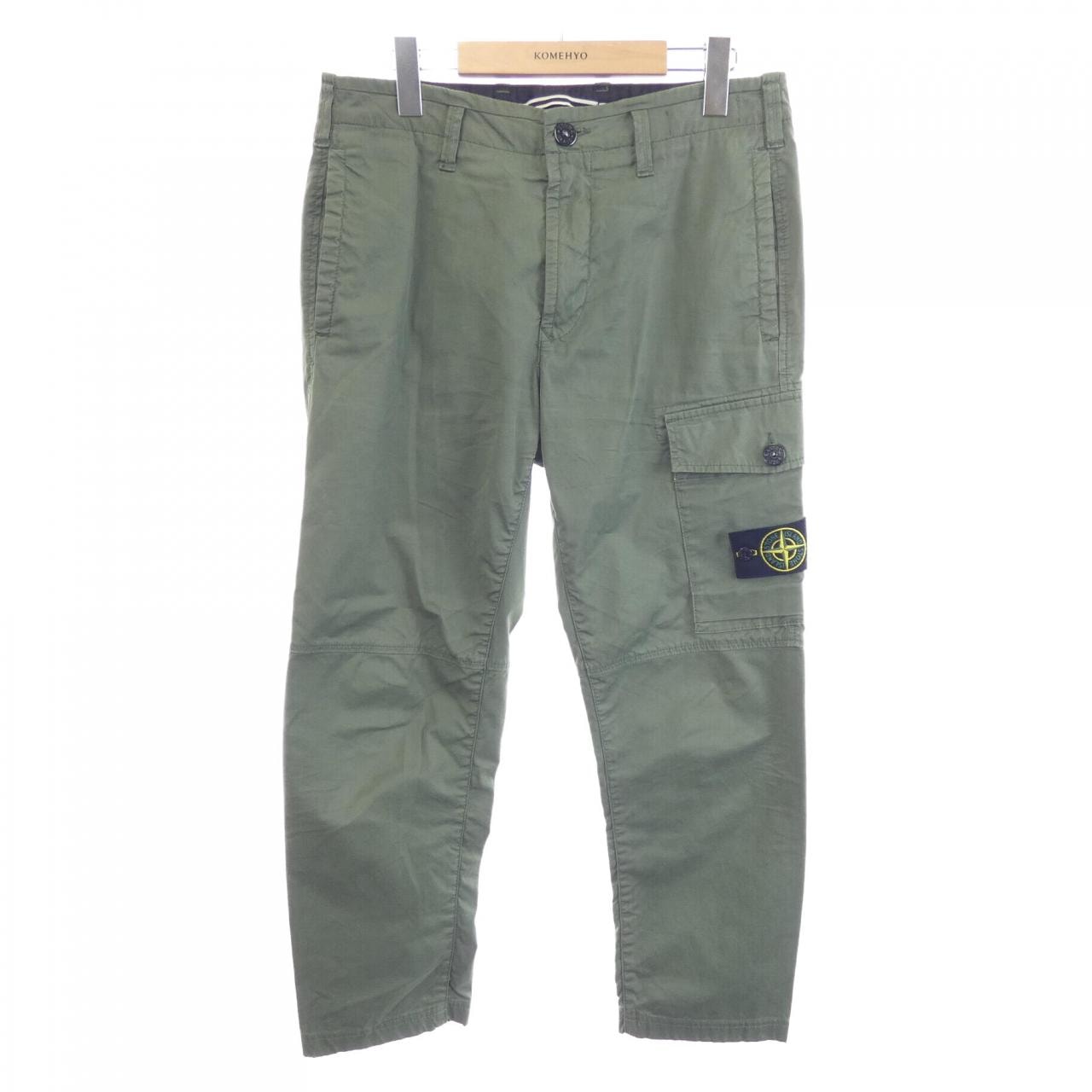 ストーンアイランド STONE ISLAND 751531410 パンツ