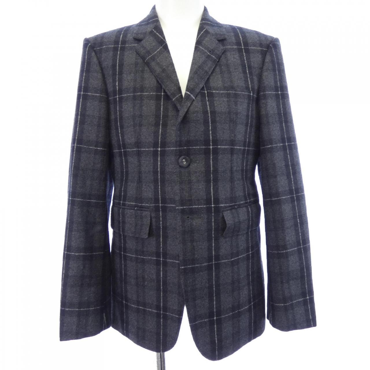 トムブラウン THOM BROWNE MJC001A-F0437-015 ジャケット