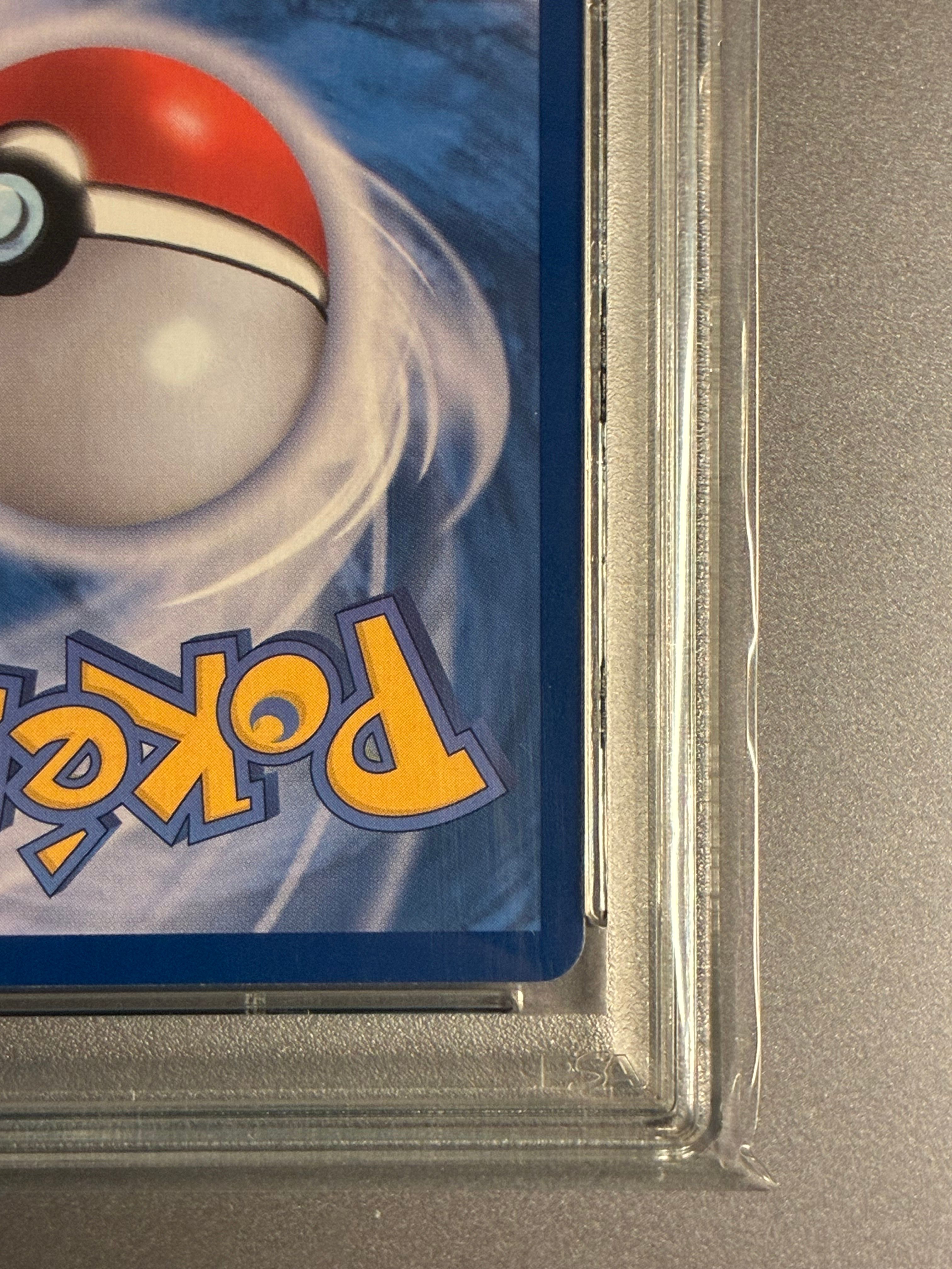 PSA 9]Ditto P [SV-P 173] [KR] (Pokemon Town 2025 with Lotte) | SNKRDUNK