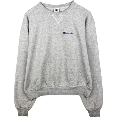古着 90年代 チャンピオン Champion AUTHENTIC ATHLETIC APPAREL ワンポイントロゴスウェットシャツ トレーナー メンズXXL相当 ヴィンテージ/eaa643275