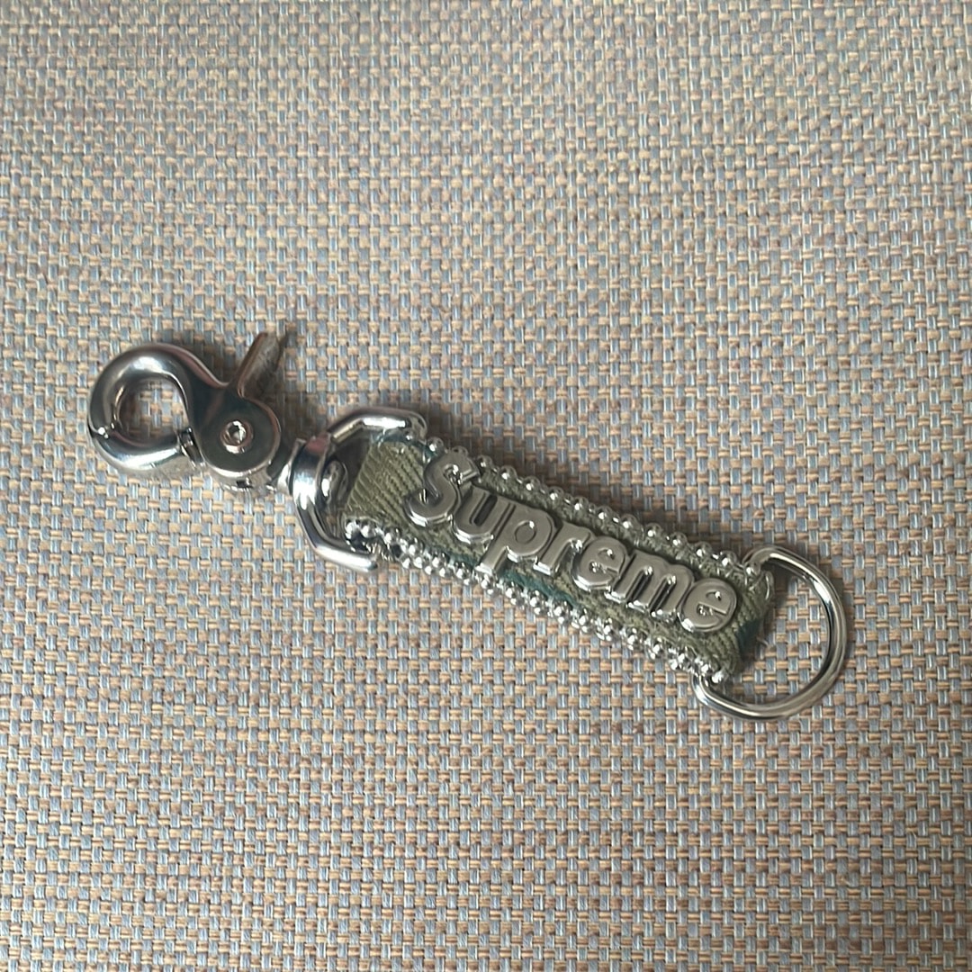 A+ (新品・未使用(ワケあり))】シュプリーム x ビービーサイモン