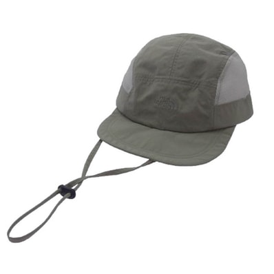 THE NORTH FACE ノースフェイス キャップ NN02435 エンライド メッシュ キャップ【中古】
